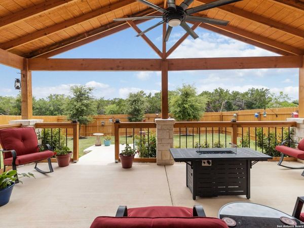 14702 Somerset Mill, San Antonio, TX 78254