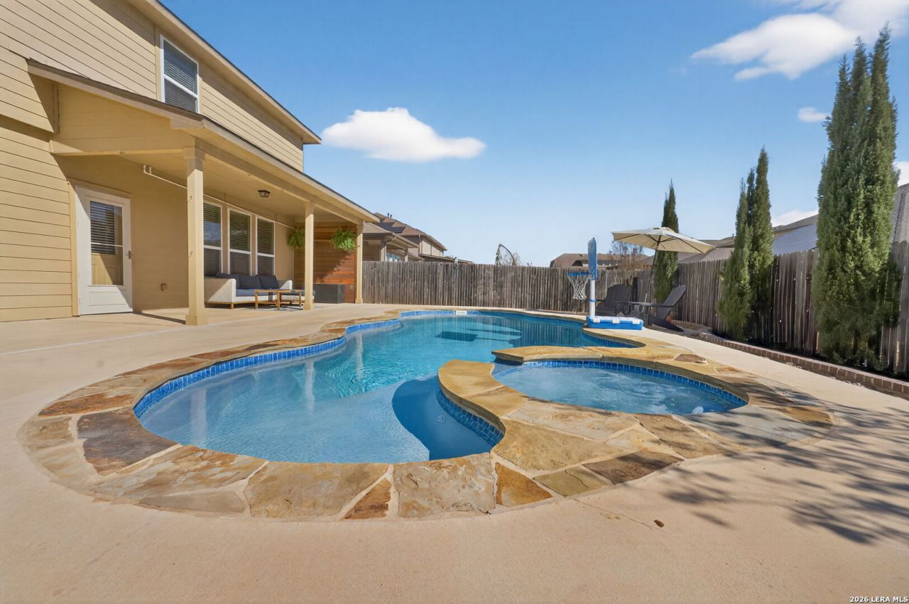 8502 Pardner Ranch, San Antonio, TX 78254 Main Photo