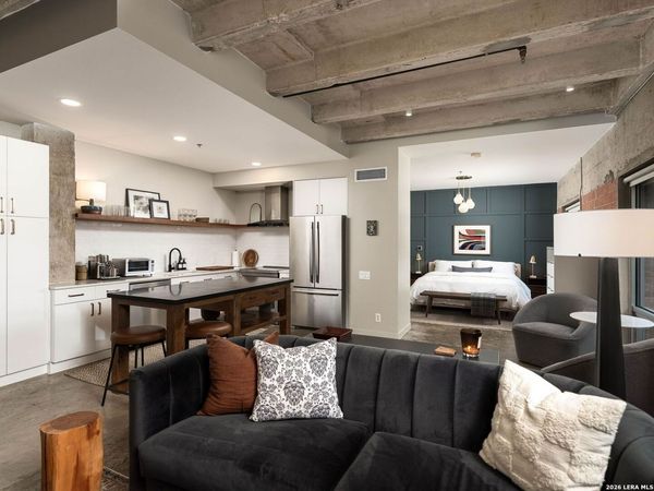 1115 S Alamo, Unit 2304, San Antonio, TX 78210