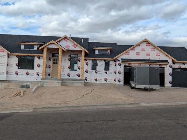 3150 Summit Drive, Pocatello, ID 83201