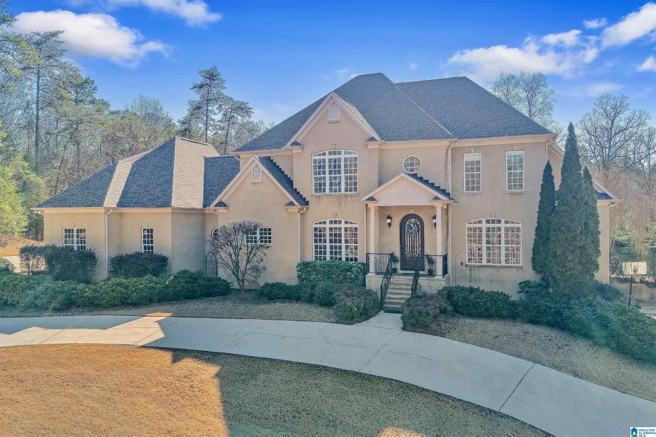 347 Mcmahon Highland Road, Calera, AL 35040 Main Photo
