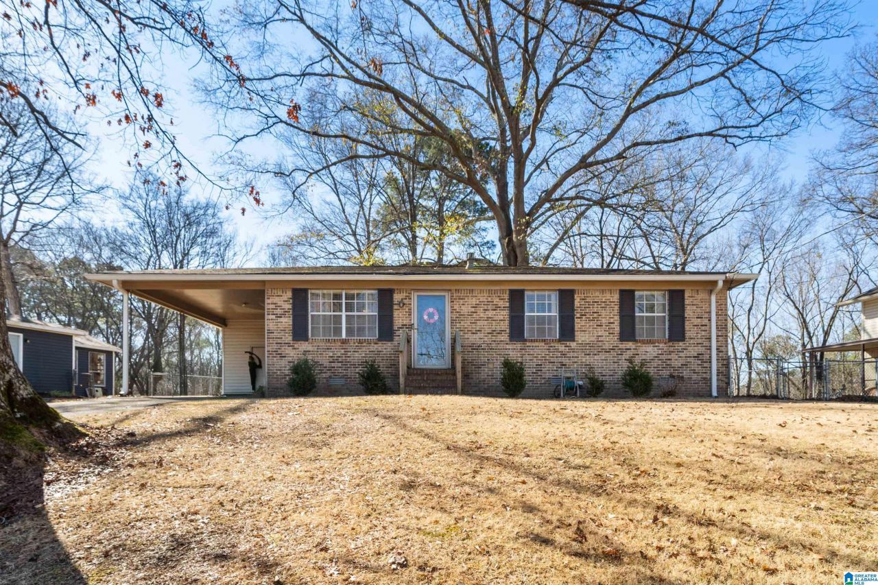 3030 Debra Drive, Fultondale, AL 35068 Main Photo