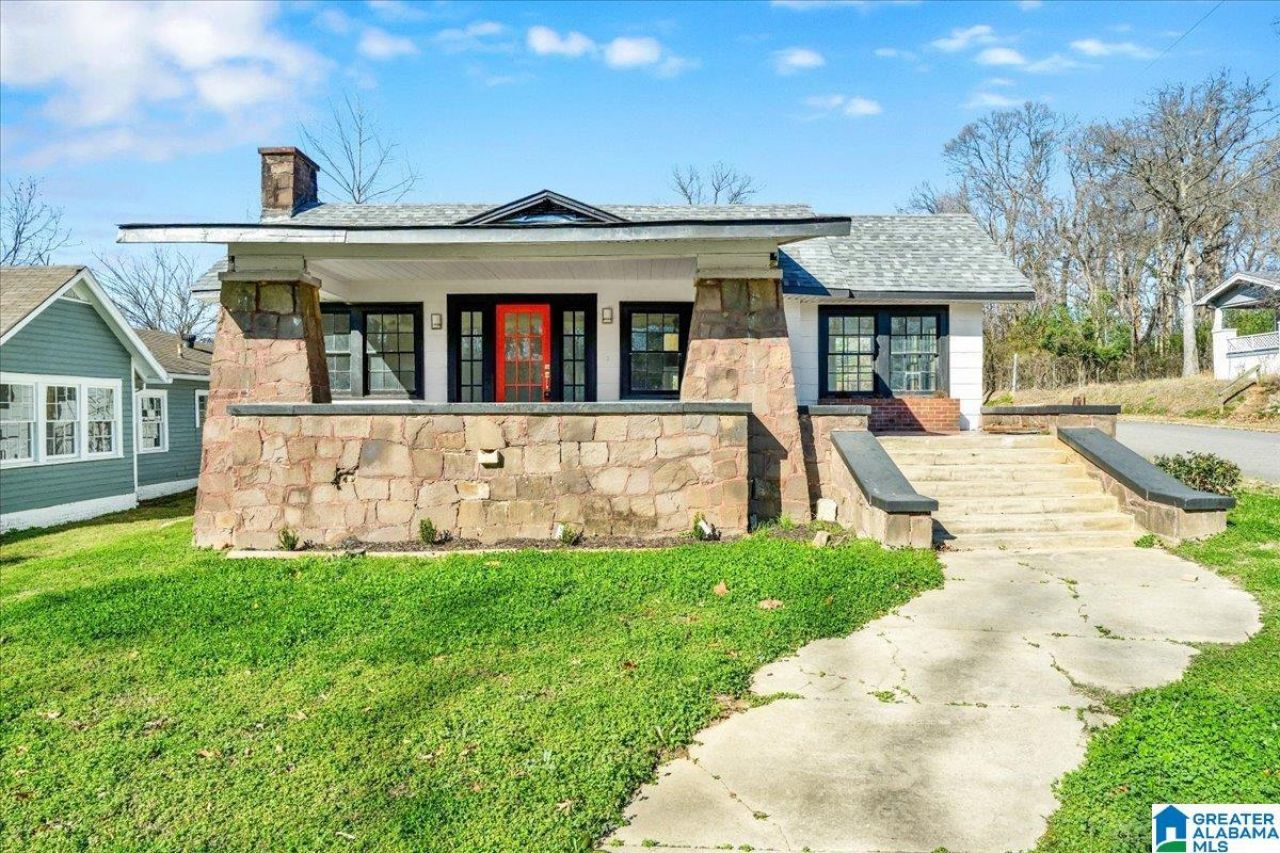 2930 Norwood Boulevard, Birmingham, AL 35234 Main Photo