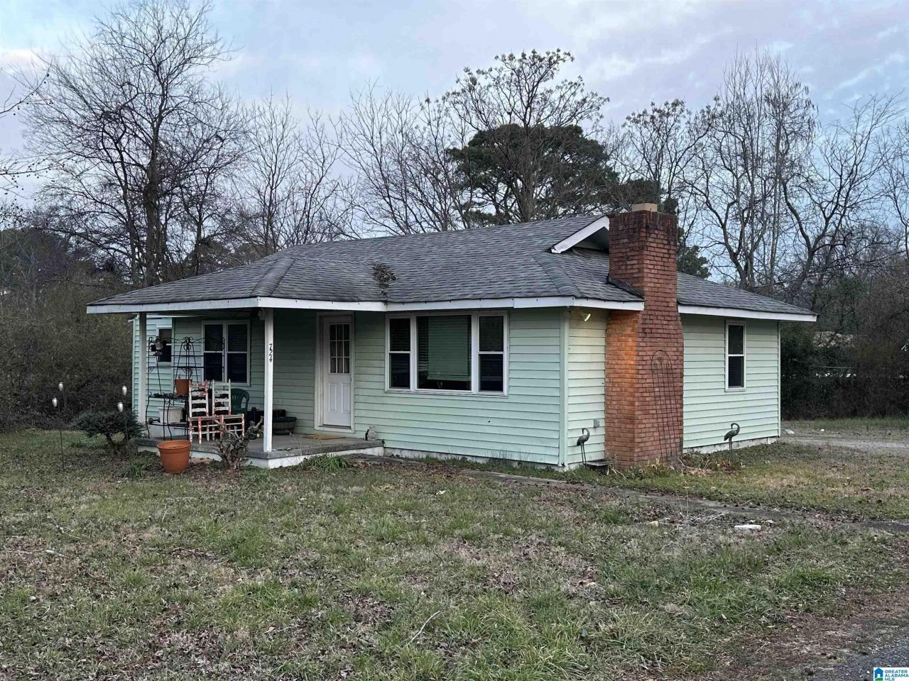 724 Robin Drive, Gardendale, AL 35071 Main Photo