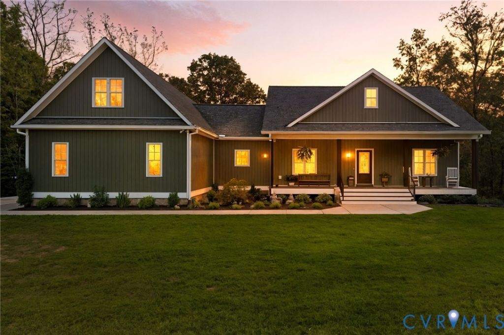 16349 Reed Town Lane, Beaverdam, VA 23015 Main Photo