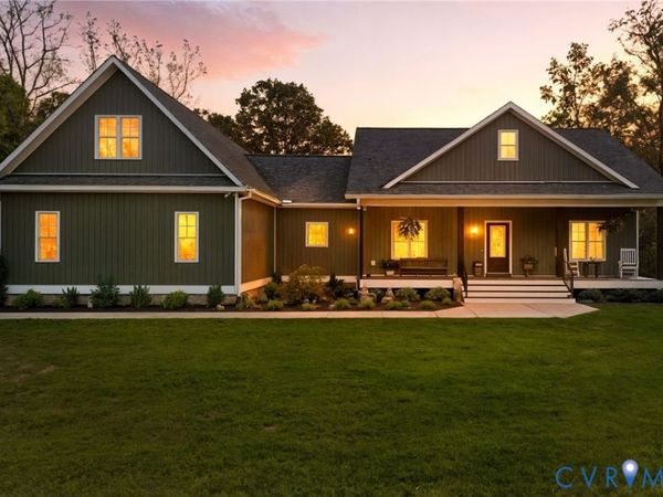 16349 Reed Town Lane, Beaverdam, VA 23015