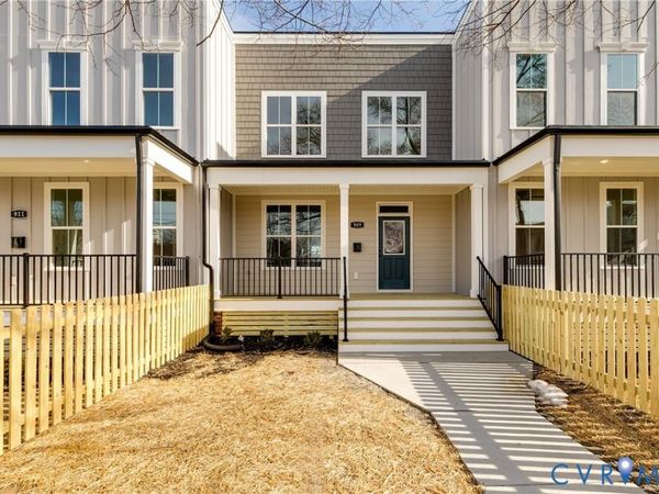 909 N 29th Street, Richmond, VA 23223