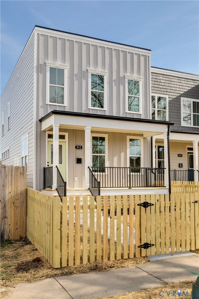 911 N 29th Street, Richmond, VA 23223 Main Photo