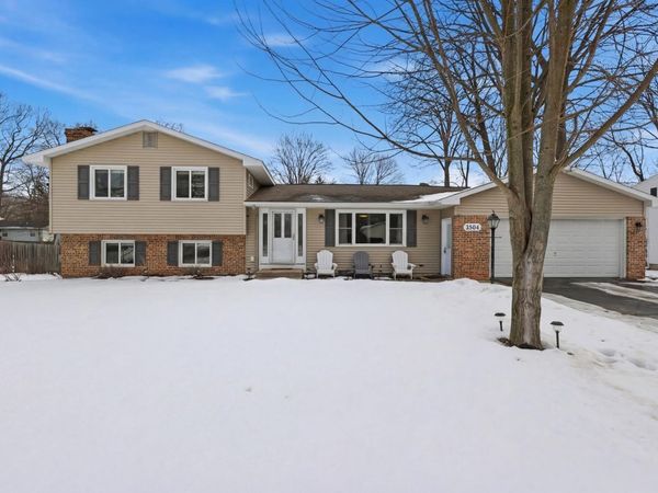 3504 York Street, Norton Shores, MI 49441