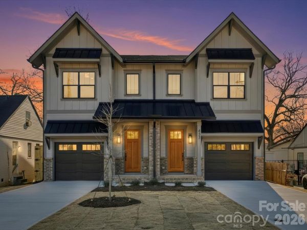 431 W Peterson Drive, Charlotte, NC 28203