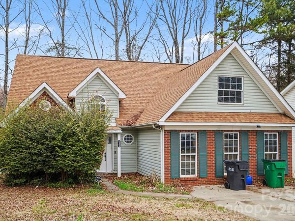4909 Rosena Drive , Charlotte, NC 28227