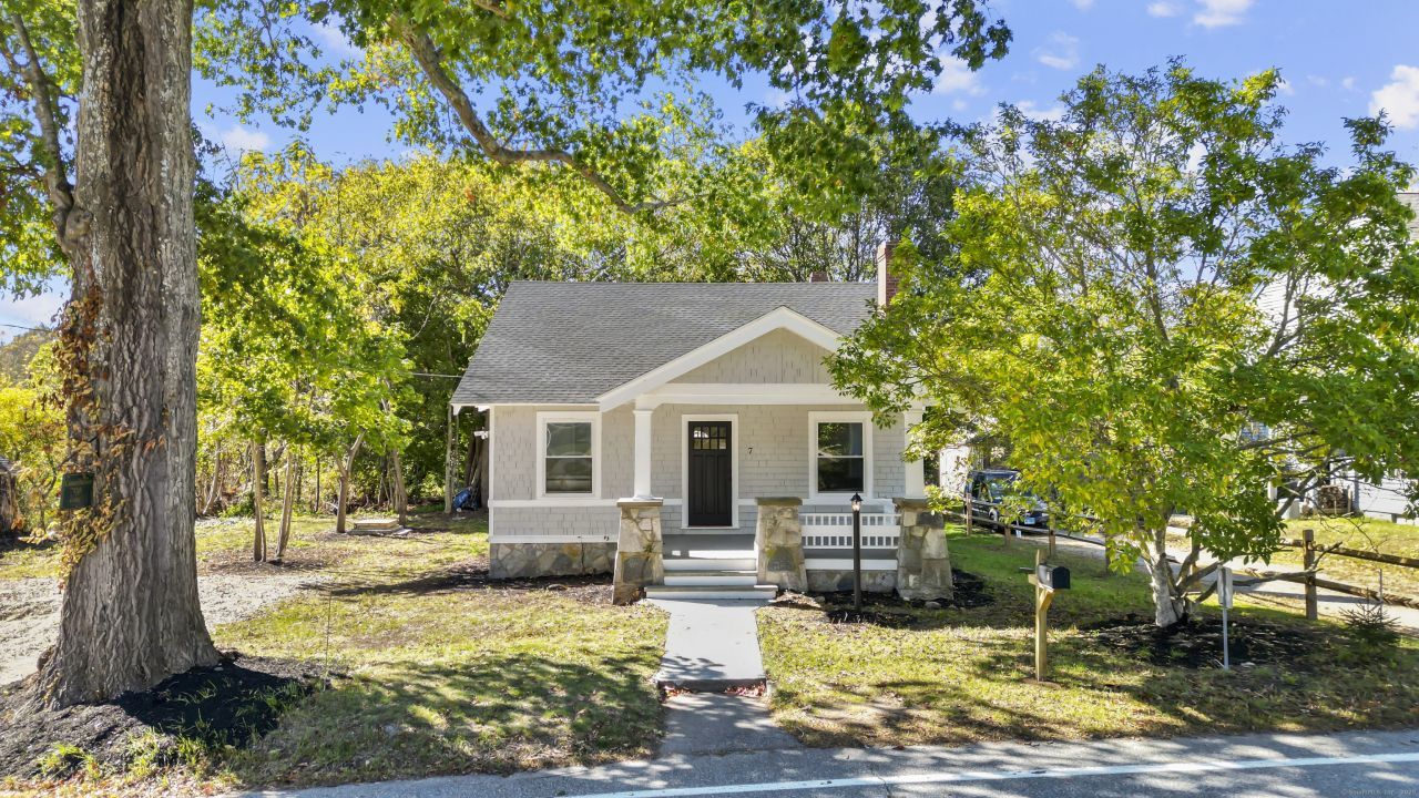 7 Devotion, Scotland, CT 06264 Main Photo