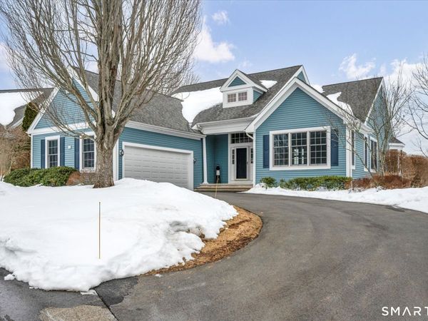 2 Tavistock, Unit 2, Cromwell, CT 06416