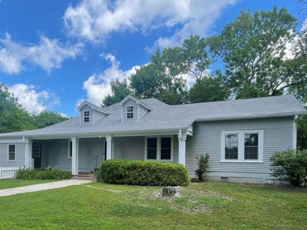 65 JANIE CATHERINE DR, Mount Pleasant, MS 38635