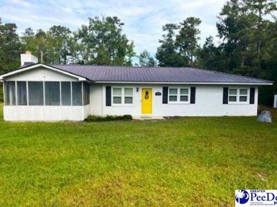 1432 Twin Lakes Rd., Cades, SC 29518