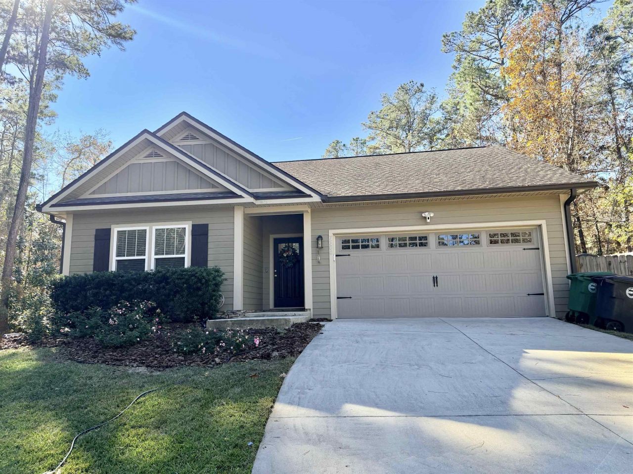 7500 Beaver Ford Road, Tallahassee, FL 32312 Main Photo