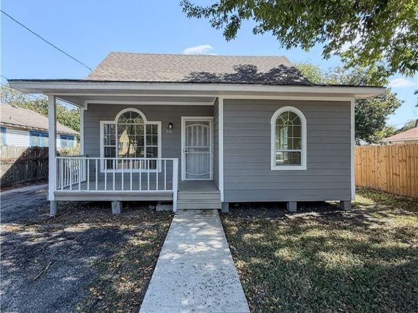 510 Krause Street, Victoria, TX 77901