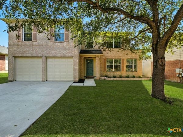 3933 Brook Hollow Drive , Schertz, TX 78154