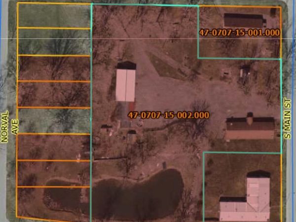 1800 S Main Street, Lima, OH 45804