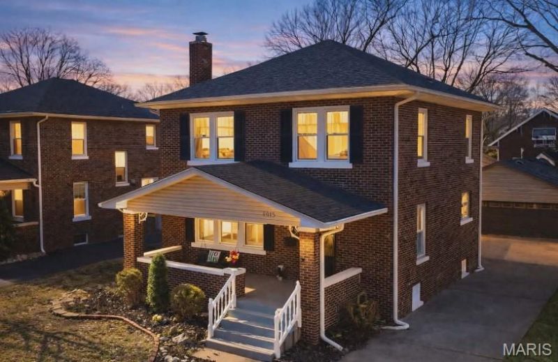 2615 Edison Avenue, Granite City, IL 62040 Main Photo