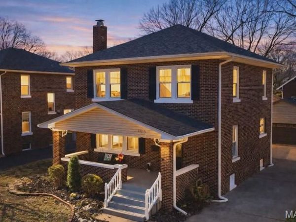2615 Edison Avenue, Granite City, IL 62040