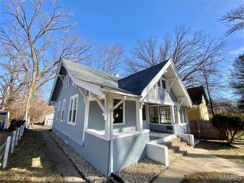 805 Kingshighway Street, Edwardsville, IL 62025 Main Photo