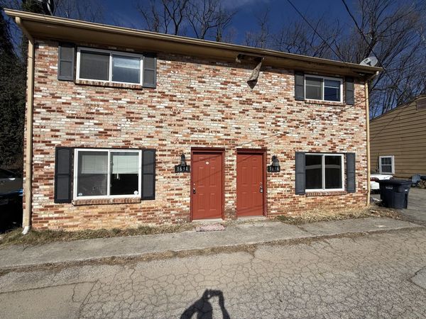 1634 Eastern AVE NE, Roanoke, VA 24012