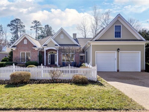 209 W Kilbride, Williamsburg, VA 23188
