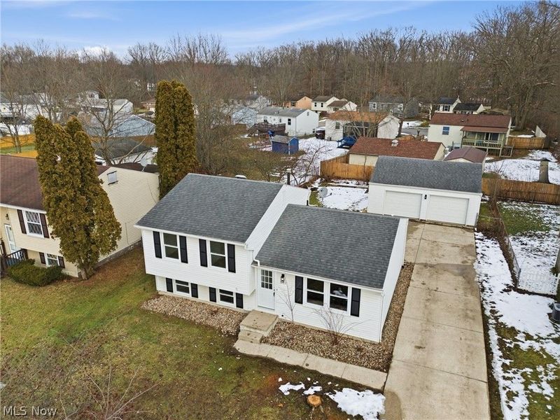 1065 Shadowlawn Drive, Ravenna, OH 44266 Photo 47