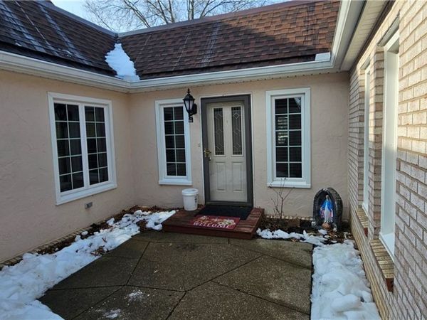 4122 E Normandy Park Drive, Medina, OH 44256