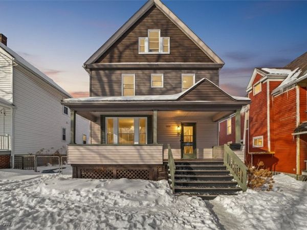 1362 W 61st Street, Cleveland, OH 44102
