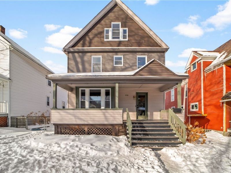 1362 W 61st Street, Cleveland, OH 44102 Photo 30