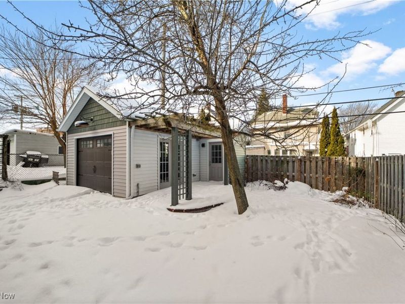 1362 W 61st Street, Cleveland, OH 44102 Photo 31