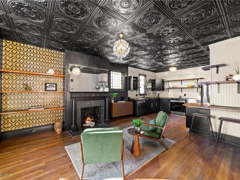 1362 W 61st Street, Cleveland, OH 44102 Photo 4