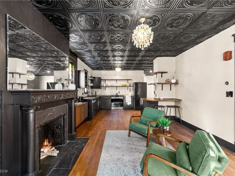 1362 W 61st Street, Cleveland, OH 44102 Photo 5