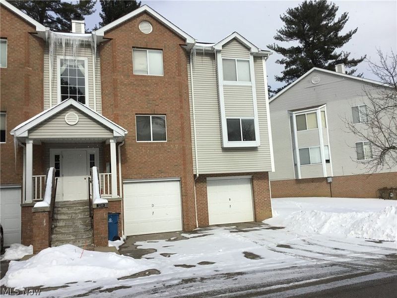 339 Village Pointe Drive, Unit B, Akron, OH 44313 Photo 24