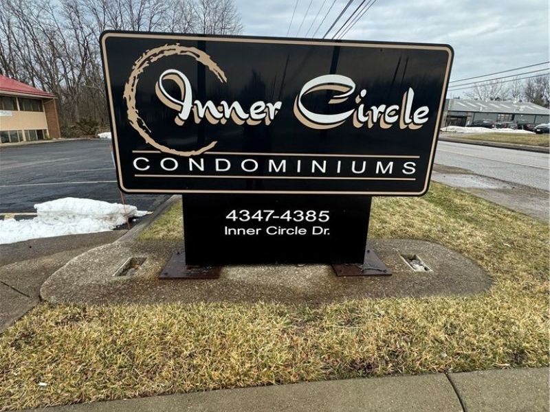 4360 Inner Circle Drive, Brunswick, OH 44212 Photo 6