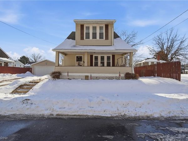 19 Marion Avenue SE, Massillon, OH 44646
