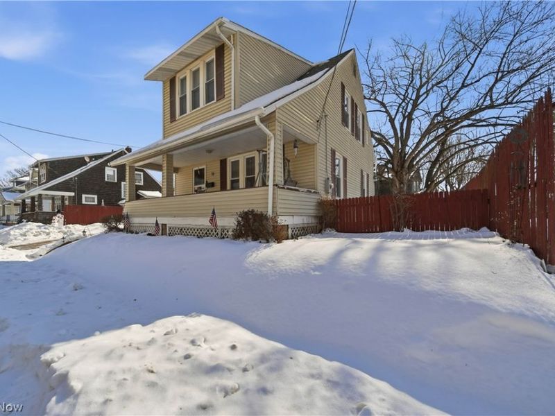 19 Marion Avenue SE, Massillon, OH 44646 Photo 3