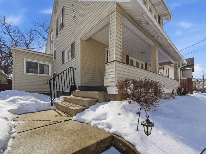 19 Marion Avenue SE, Massillon, OH 44646 Photo 6