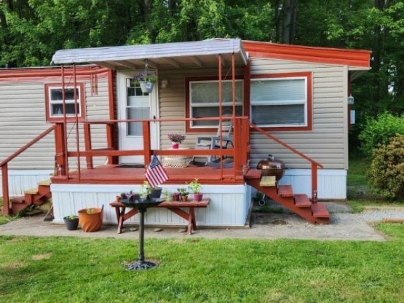 1909 E Turkeyfoot Lake Road, Unit 13, Akron, OH 44312 Photo 1