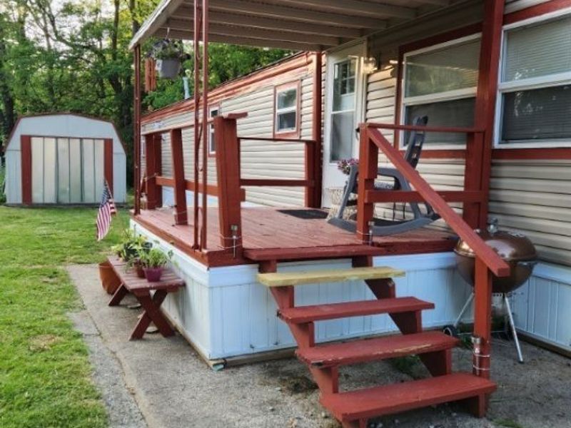 1909 E Turkeyfoot Lake Road, Unit 13, Akron, OH 44312 Photo 2