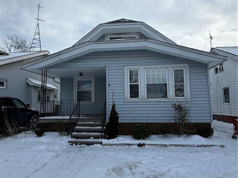 3811 W 136th Street, Cleveland, OH 44111 Photo 1