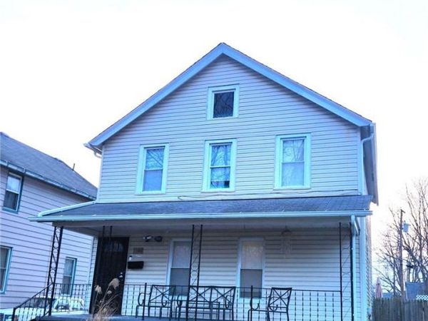 3308 Norfolk Avenue, Lorain, OH 44055