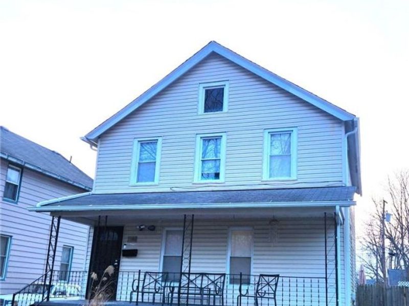 3308 Norfolk Avenue, Lorain, OH 44055 Photo 1
