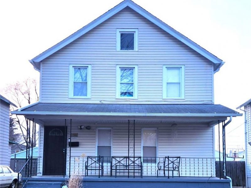 3308 Norfolk Avenue, Lorain, OH 44055 Photo 2