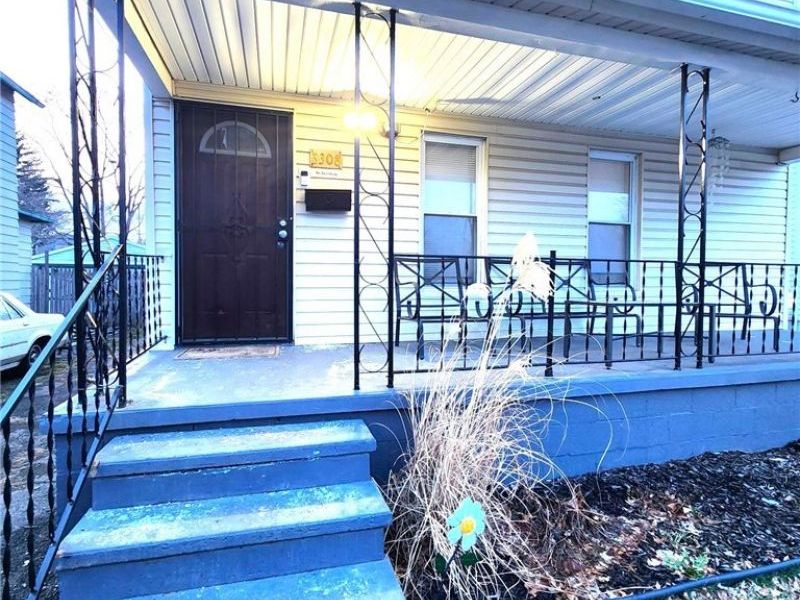 3308 Norfolk Avenue, Lorain, OH 44055 Photo 3