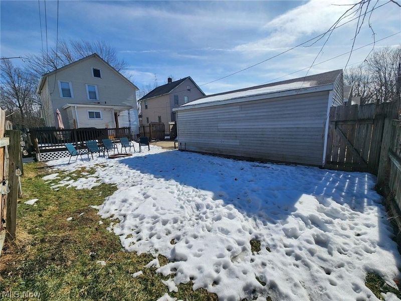 3308 Norfolk Avenue, Lorain, OH 44055 Photo 34