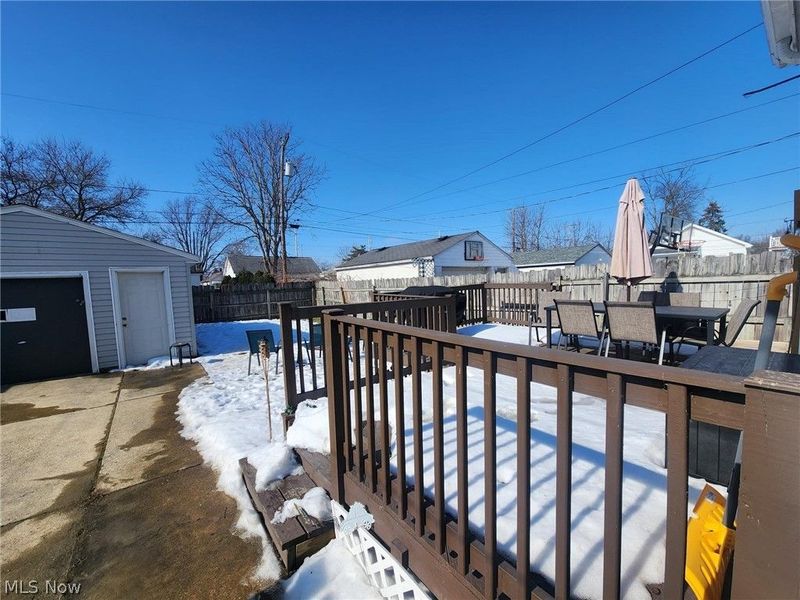 3308 Norfolk Avenue, Lorain, OH 44055 Photo 36