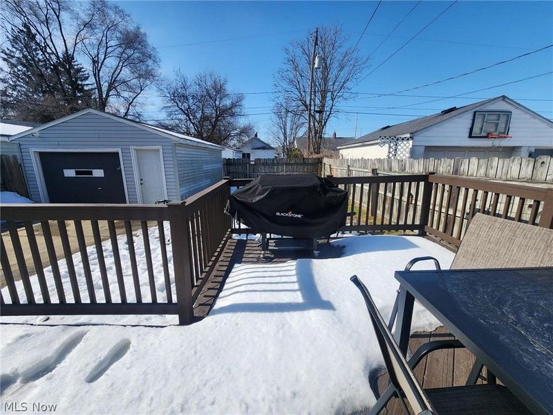 3308 Norfolk Avenue, Lorain, OH 44055 Photo 38